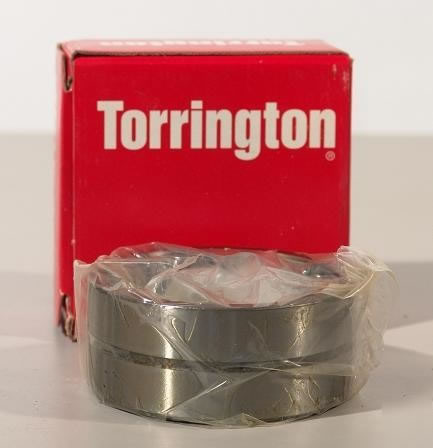 Torrington roller bearings