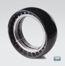 Other special bearings