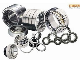 Timken Extends Agreement With North Coast Bearings, LLC