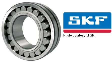 SKF signs SEK 150 million contract with Scania