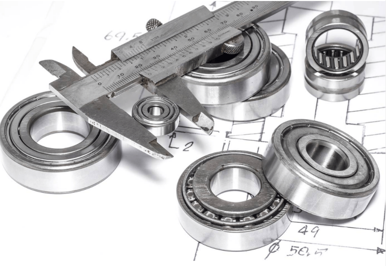 Bearing Tolerances & Precision