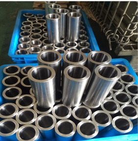 Bearing Steel Material