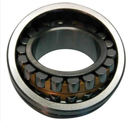 Special Spherical Roller Bearings for Vibratory Machinery