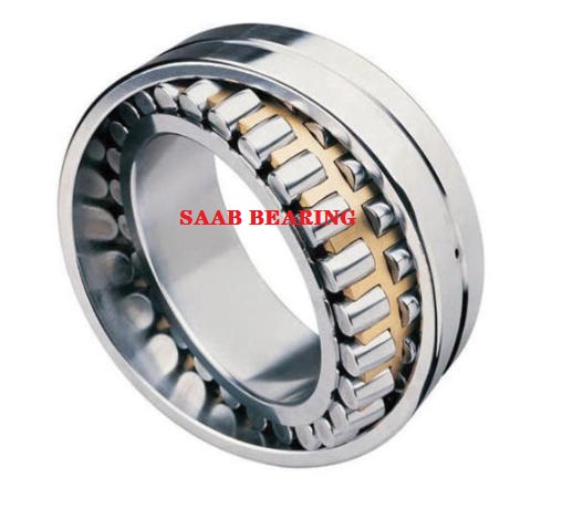 Spherical roller bearing