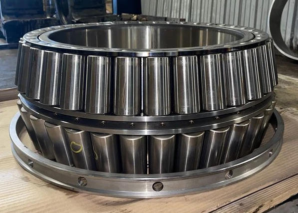 Tapered roller bearing