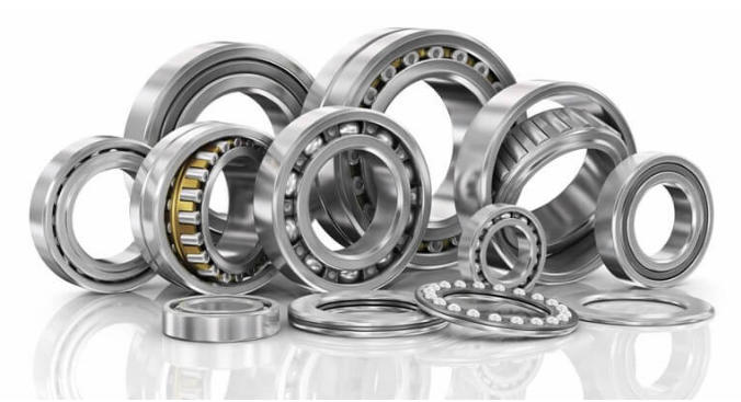 Basic difference between  ball bearing and roller bearing