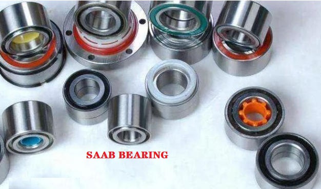 Automotive bearing