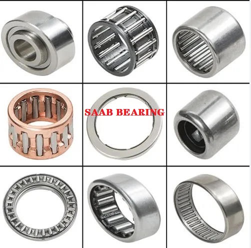 Common fault analysis and elimination method of needle roller bearing
