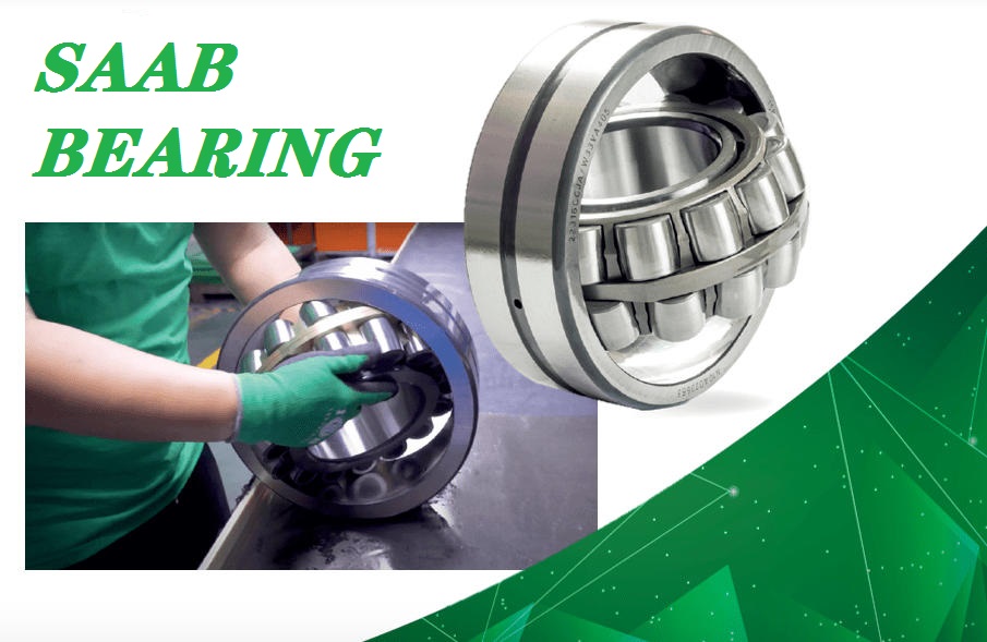Bearing common types of installation matters
