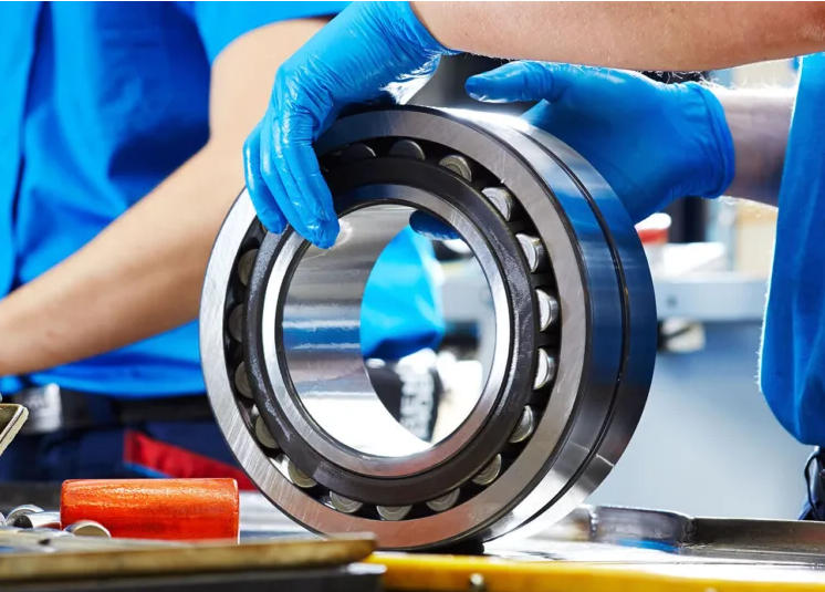 Common problems and countermeasures when using bearing