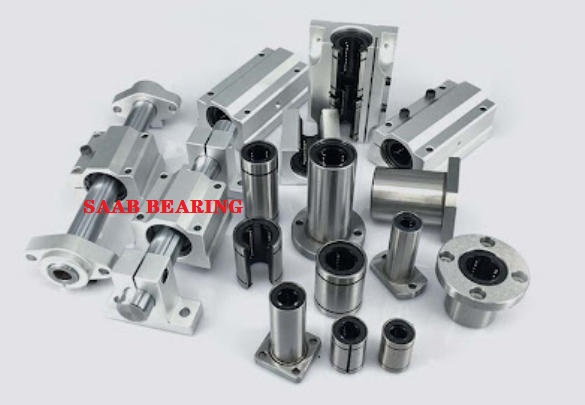 Linear bearing stock