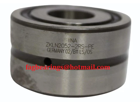 ZKLN2052-2RS