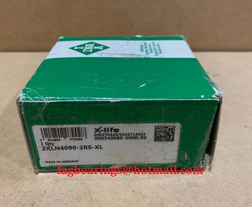 ZKLN4090-2RS