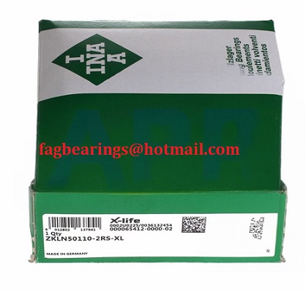ZKLN50110-2RS