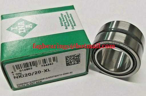 NKI20/20
